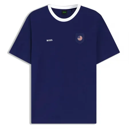 보스 BC Lux 티셔츠 142821592