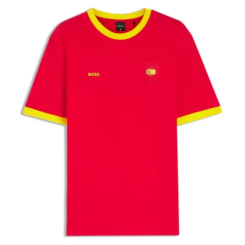 보스 BC Lux 티셔츠 142821596