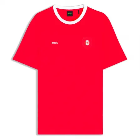 보스 BC Lux 티셔츠 142821598