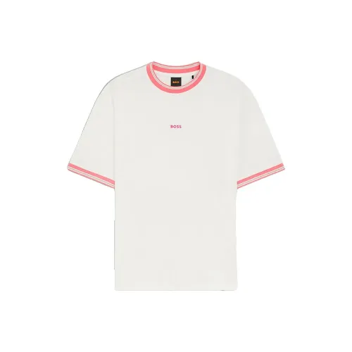 보스 Blocks 티셔츠 142821606