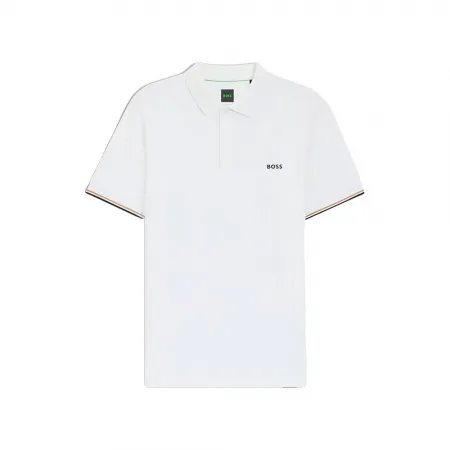 보스 Chip Hexa 10276668 폴로셔츠 142821649