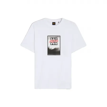 보스 Dj 티셔츠 142821691