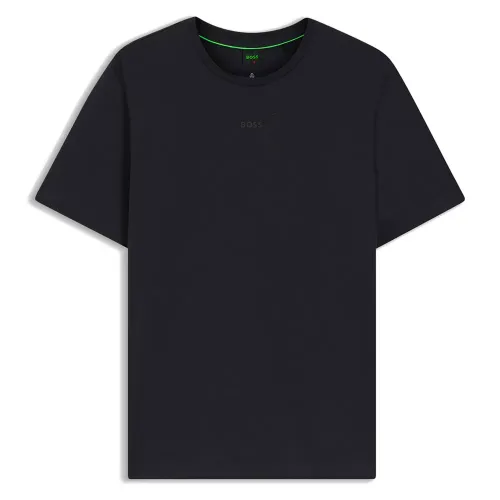 보스 GOC 버드ie 반팔 티셔츠 142821744