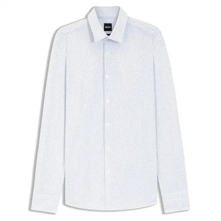 보스 Hank 261 10277397 셔츠 142821792