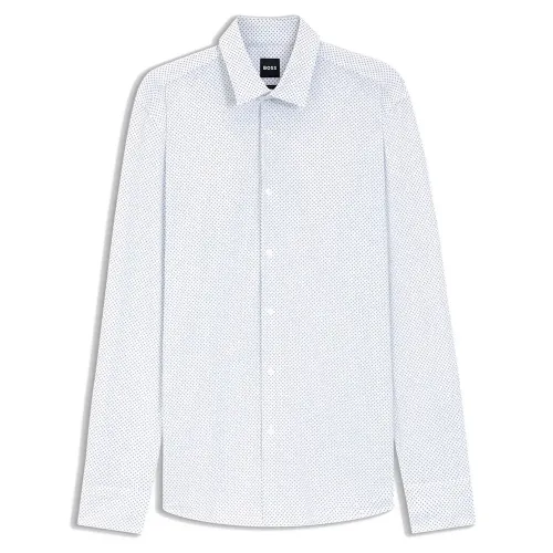 보스 Hank 261 10277397 셔츠 142821792