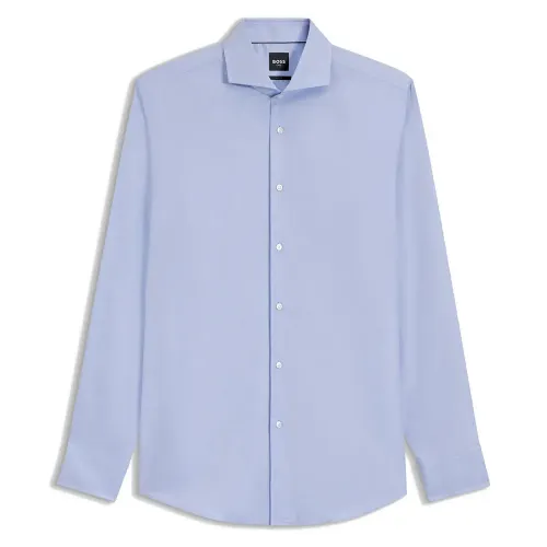 보스 Hank B1 261 10277130 긴팔 셔츠 142821796
