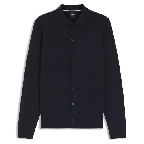 보스 Helbert 10275043 01 스웨터 142821806