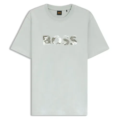 보스 Insignia 10276567 반팔 티셔츠 142821828