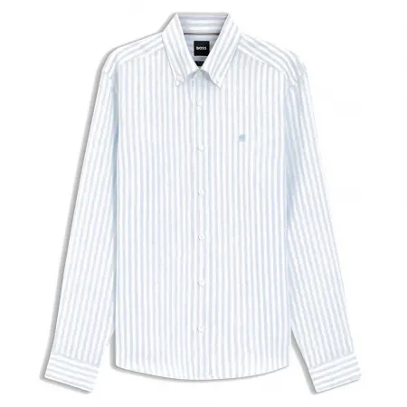 보스 Liam 10279014 셔츠 142821956