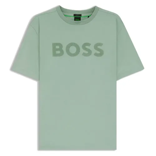 보스 Logo 10273332 티셔츠 142821972