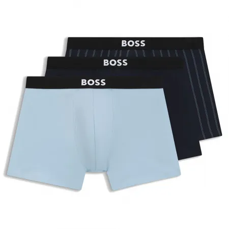 보스 One D 10267408 01 복서 브리프 3 팩 142822071