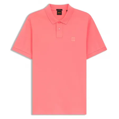 보스 Passenger 10256683 반팔 폴로 셔츠 142822155