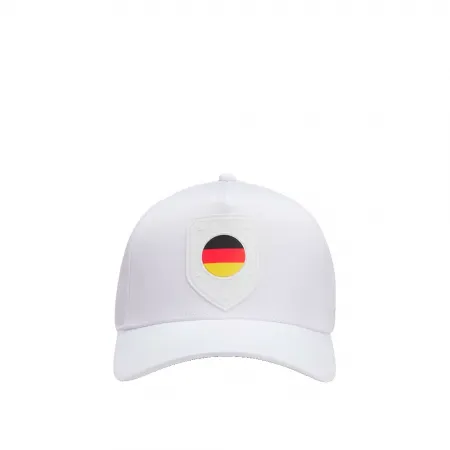 보스 Poulin 디럭스 Flag 10261158 모자 142822208