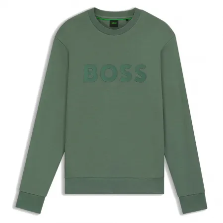 보스 Salbo 10256713 스웨터 142822322