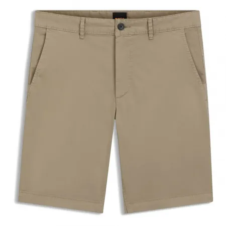 보스 Slim 01 치노 반바지 142822350