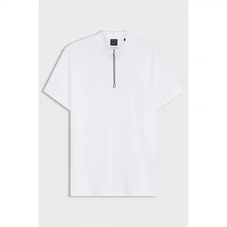 보스 Spirit70 QZ 폴로셔츠 142822375