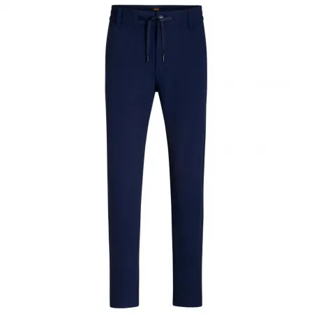 보스 Tapered 10278491 치노 팬츠 142822409