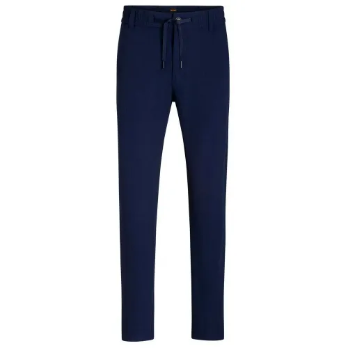 보스 Tapered 10278491 치노 팬츠 142822409