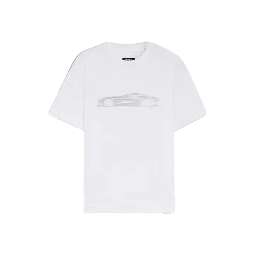 보스 Taut 242 티셔츠 142822419