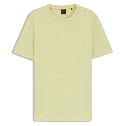 보스 Tegood 10240843 반팔 티셔츠 142822442