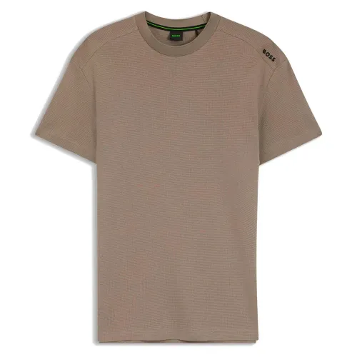 보스 테라ce 반팔 티셔츠 142822455