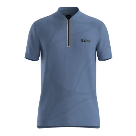 보스 TOC Serve 3 반팔 폴로 셔츠 142822518