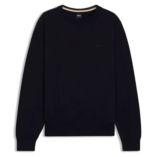 보스 Upacas 10277287 스웨터 142822561