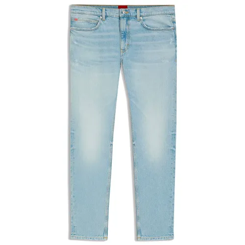 휴고 보스 734 청바지 142822644