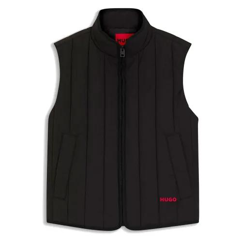 휴고 보스 Breno2611 10277330 자켓 142822712