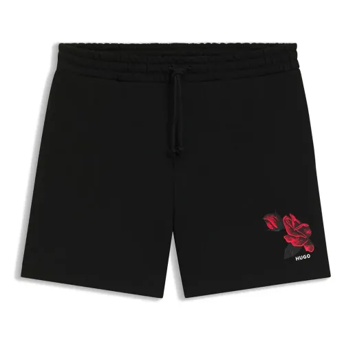 휴고 보스 Dagety 반바지 142822739