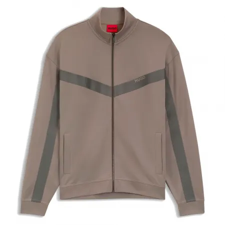 휴고 보스 Darti 10249830 풀지퍼 스웨터 142822775