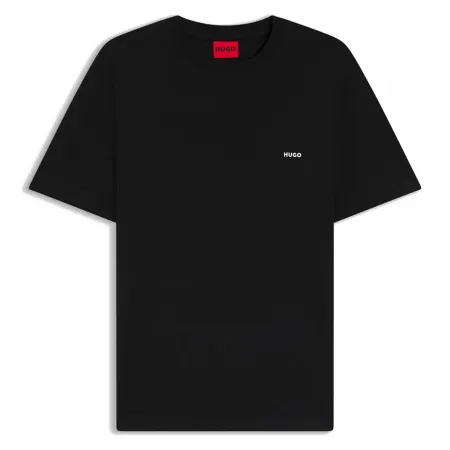 휴고 보스 Derlyns 반팔 티셔츠 142822789