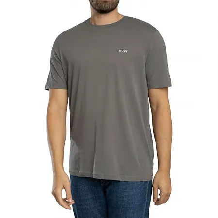 휴고 보스 Dero222 반팔 티셔츠 142822790