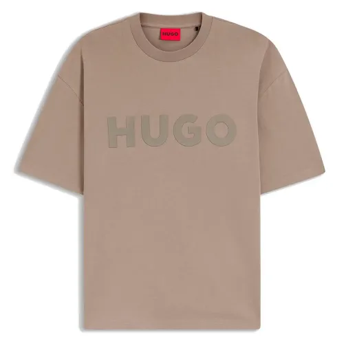 휴고 보스 Dinkee 10259511 반팔 티셔츠 142822807