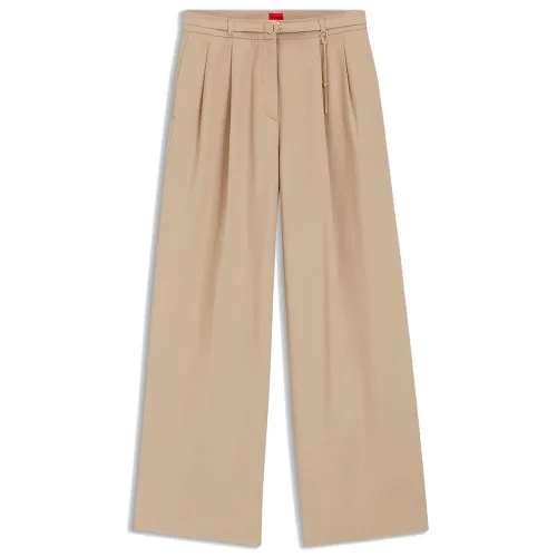 휴고 보스 Henesa 10278114 바지 142822923