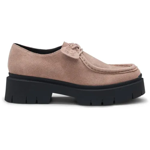 휴고 보스 Kris Derby SD 10270229 01 보트 슈즈 142822969