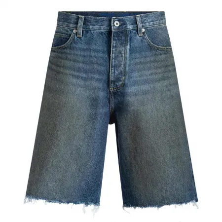 휴고 보스 Mason/S BLUE 청바지 142823009