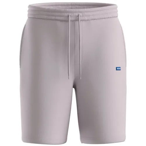 휴고 보스 Nasensio 01 BLUE 운동복 반바지 142823041