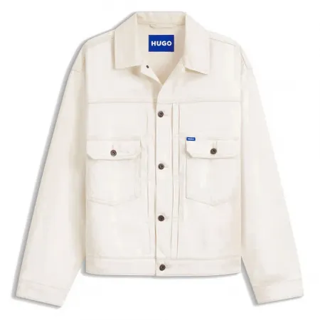 휴고 보스 Nial BLUE 청바지 142823063