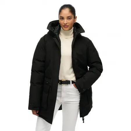 슈퍼드라이 City Padded 자켓 142824814