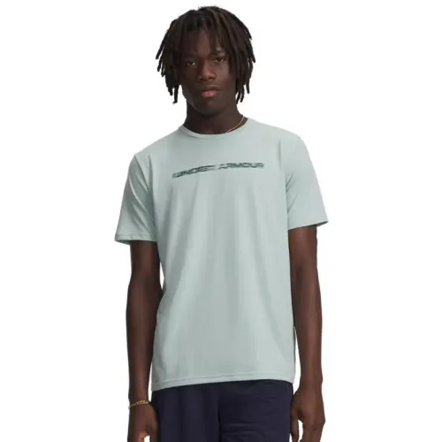 언더아머 Blur WSS 반팔 티셔츠 142830126