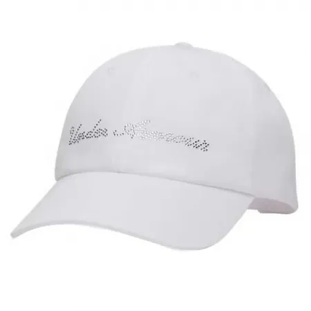 언더아머 에센셜 Low Adjustable 모자 142830486