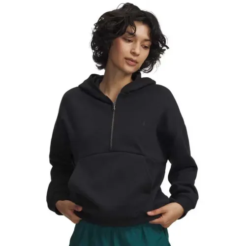 언더아머 Icon 플리스 후드티 142830902