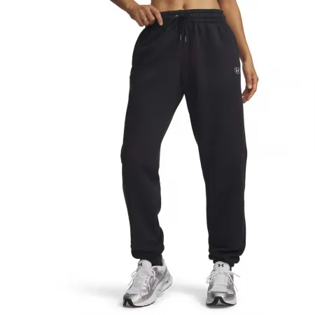 언더아머 Icon 플리스 Varsity 조거팬츠 142830931