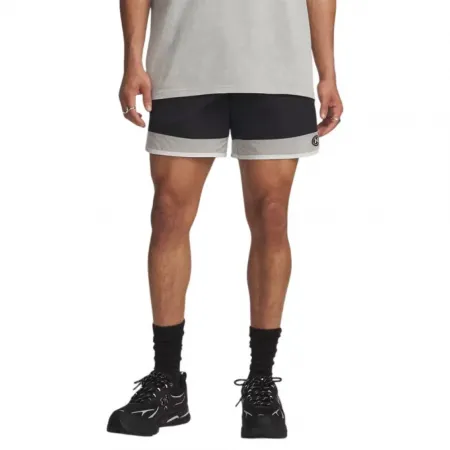 언더아머 Icon Woven Track 반바지 142830963