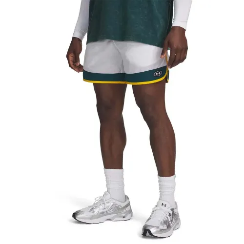 언더아머 Icon 우븐 Track 반바지 142830964