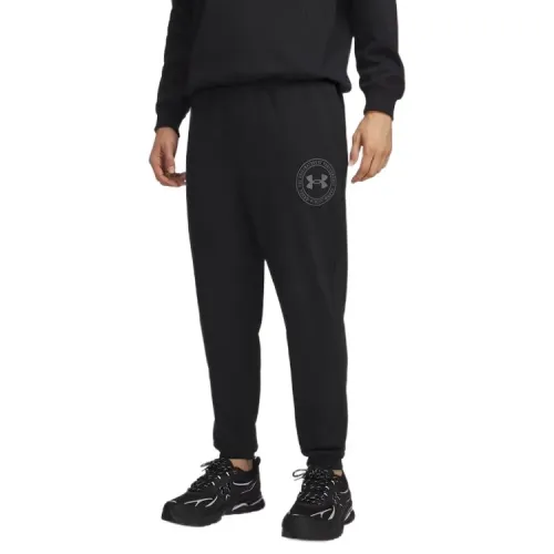 언더아머 Rival 그래픽 Lightweight 조거팬츠 142831323