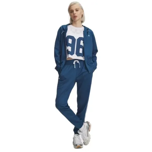 언더아머 Rival Tricot HD 트레이닝 세트 142831372