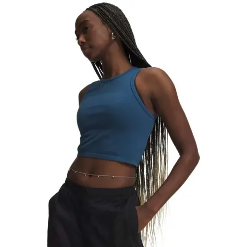 언더아머 Seamless 코튼 Hand 나시 티셔츠 142831422