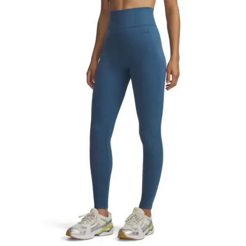 언더아머 Seamless Cotton 레깅스 142831425